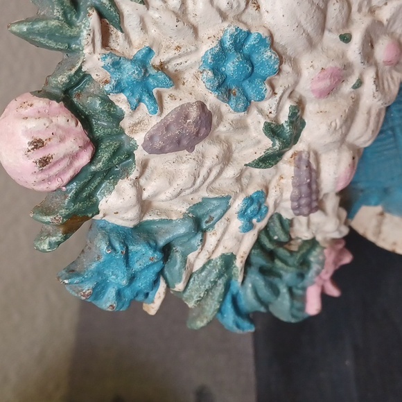 Vintage Cast Iron Doorstopper - Picture 8 of 12